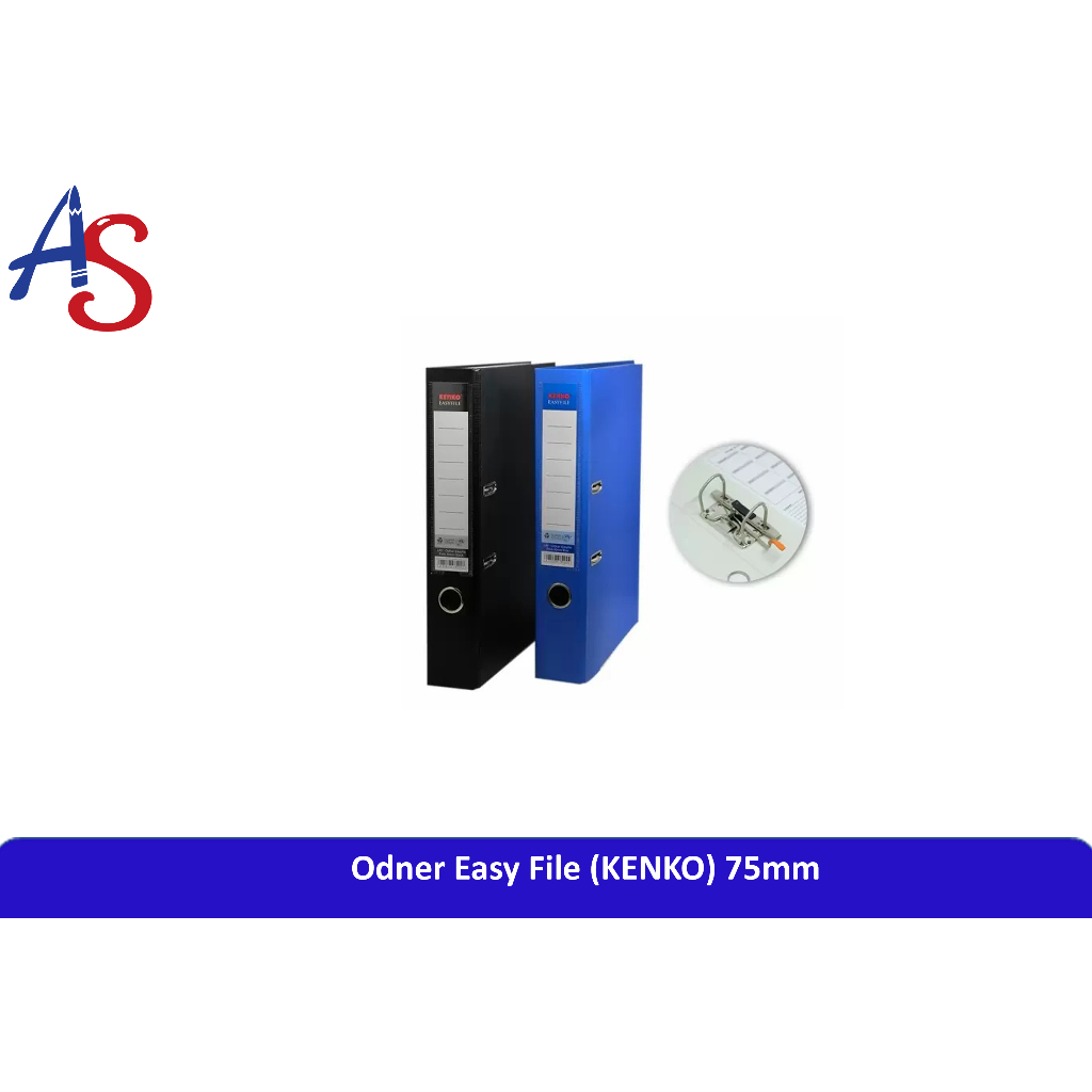 

Odner Easy File (KENKO) 75mm