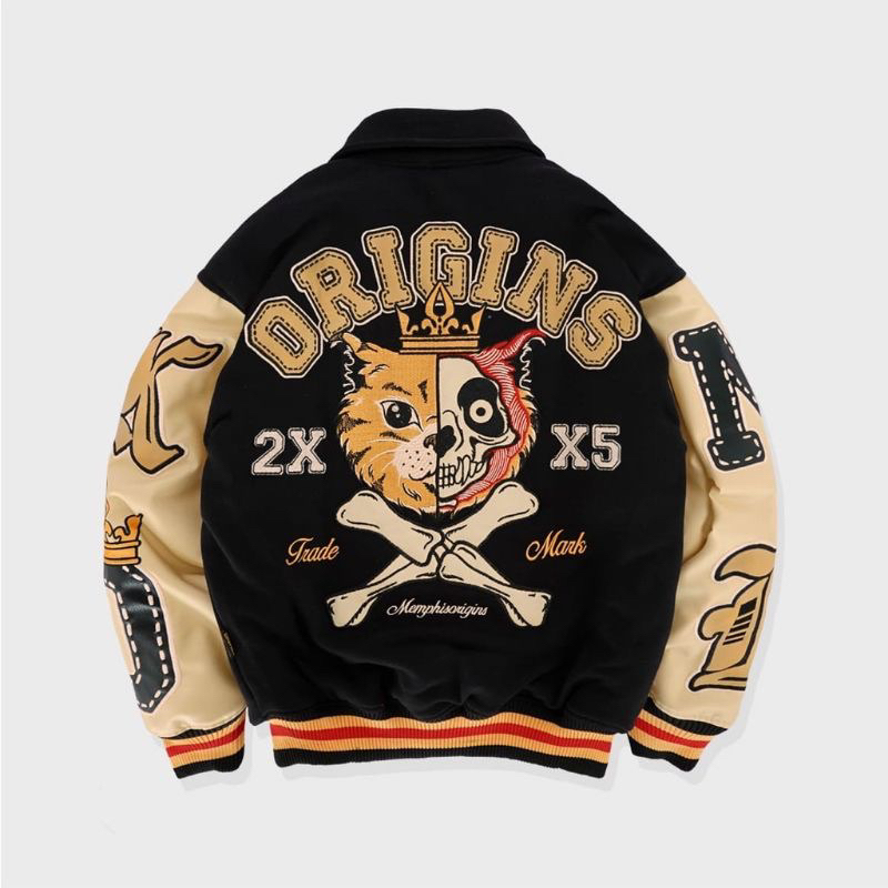 Memphis Origin Varsity Neko