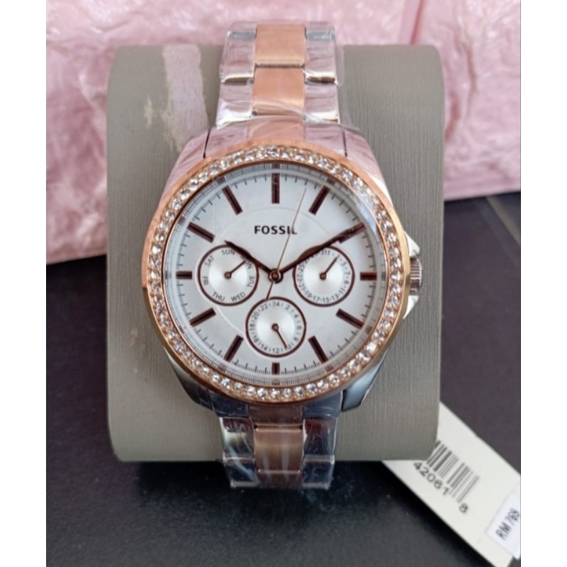 BQ3420 Woman Watch