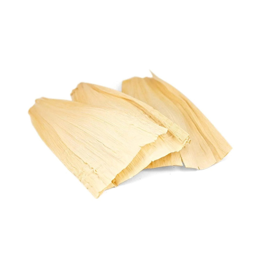 

Premium Dried Corn Husk Wrapper Tamales Mexico Kulit Jagung Daun Klobot Jagung