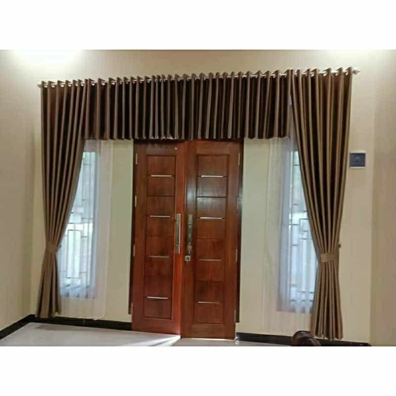 gorden castom gorden jendela gorden blackout gorden minimalis dan gorden rumah terbaru gorden mewah