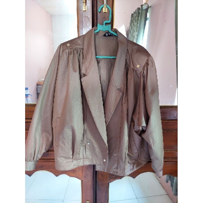 PRELOVED jaket vintage
