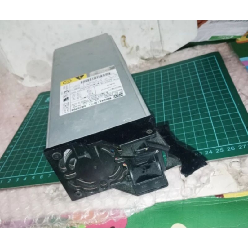 ASTEC SWITCHING POWER SUPPLY ,MODEL : AA20790