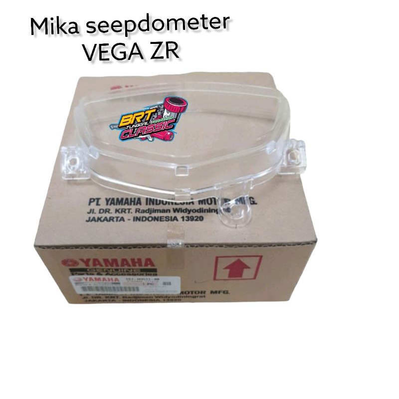 Murah mika seepdometer vega zr mika kaca spidometer vega zr