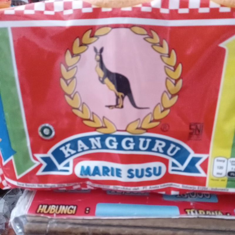 

marikangguru250g