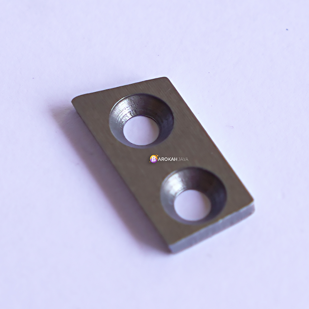 Pisau Bawah Mesin Jahit Karung New Long NP7A