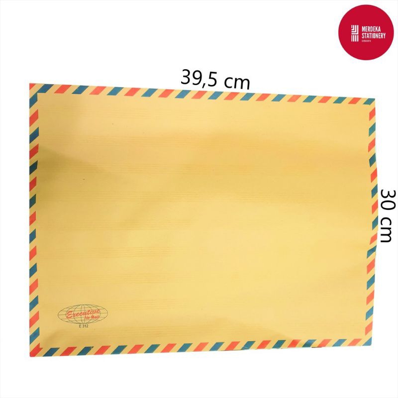 

amplop coklat tali 312