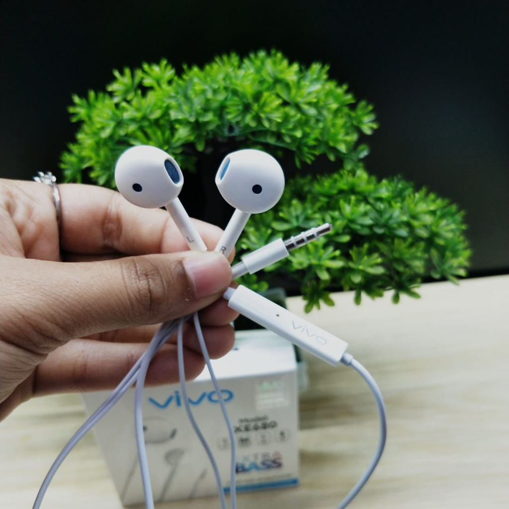 HF MH150 VIVO original future sound limited edition BY SMOLL
