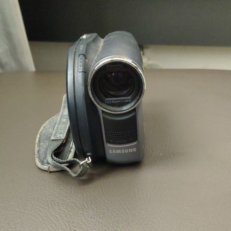 handycam Samsung DC 171