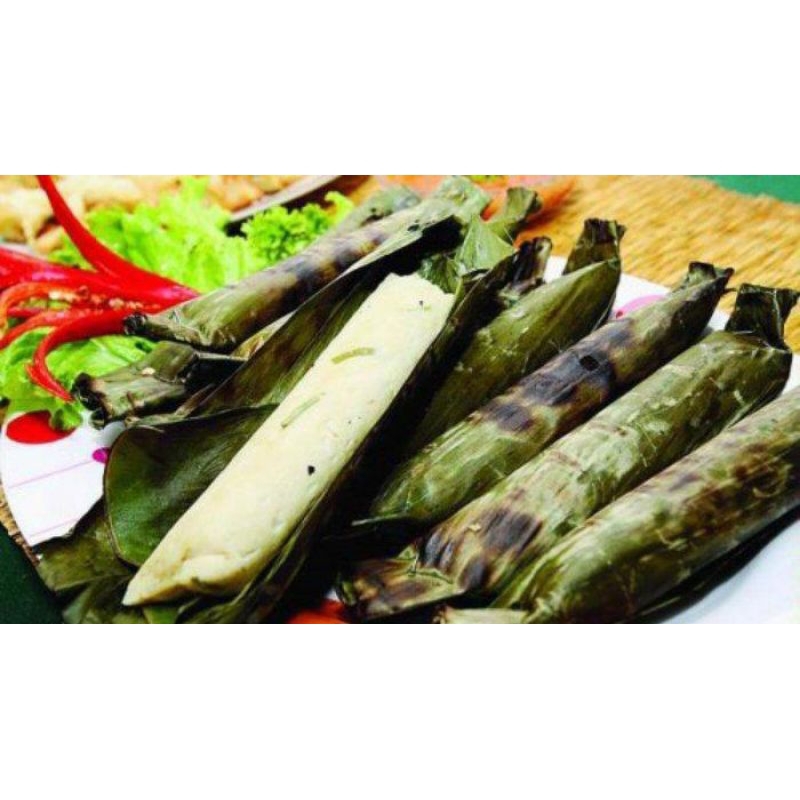

otak-otak ikan tenggiri plus cuko
