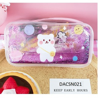 DACSN021 Dompet Pensil