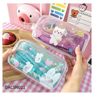 DACSN021 Dompet Pensil