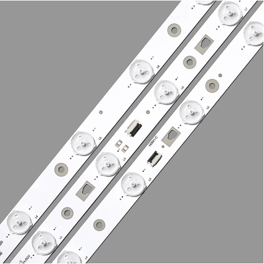 BACKLIGHT TV LED SANYO 32 INCH LE32S500 LE-32S500 LE 32S500 LAMPU BL 32S 32IN