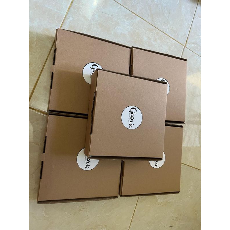 

GIFT BOX /TAMBAHAN KARDUS