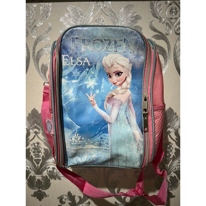 Tas sekolah anak tk karakter