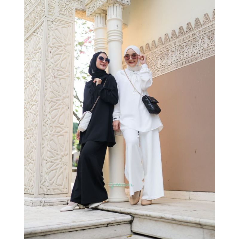 CULLOTES BLACK & WHITE SERIES ORIGINAL PRODUCT BY GREENISM