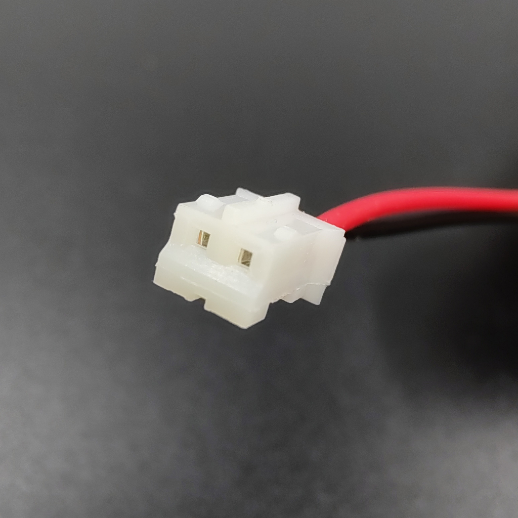 BATERAI BATTERY CMOS FOR MINI RC HELICOPTER HELIKOPTER , LED STRIP , WALL WASHERS , LED BELT LIGHT ,