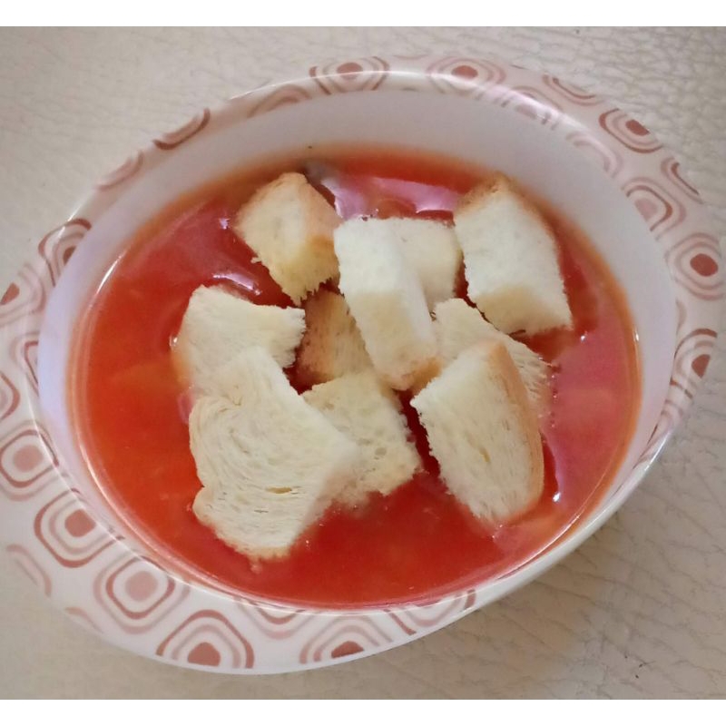 

Aneka Soup (Aneka Sop) Enak