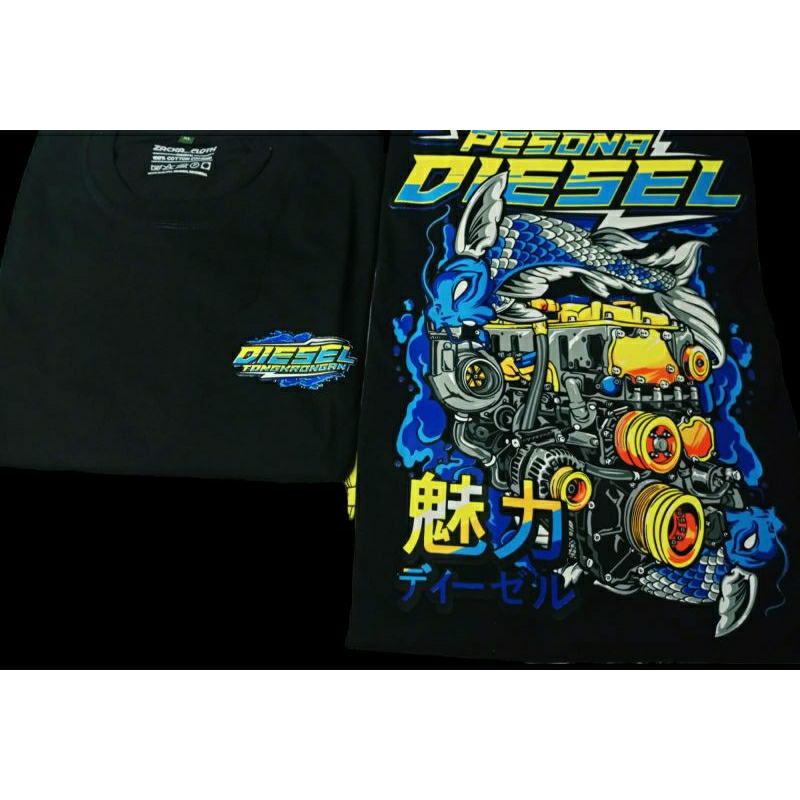 kaos diesel/kaos ORIGINAL DIESEL/KAOS DIESEL TURBO/KAOS DIESEL GANK/KAOS MESIN DIESL/KAOSDIESELGANK/