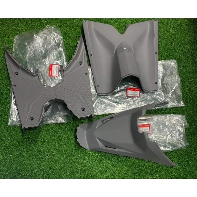 Dek Inner Vario 125 Old bohlam original