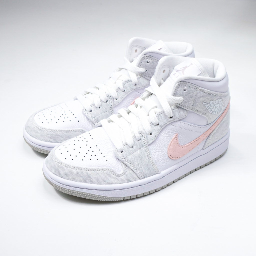 Air Jordan 1 Mid SE Light Iron Ore (W) DN4045-001