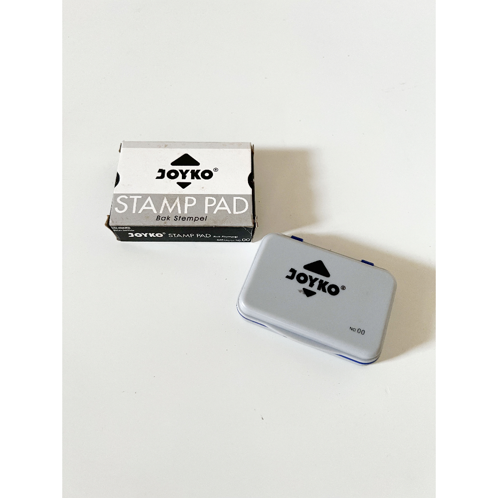 

Bantal Cap JOYKO Stamp Pad No. 00