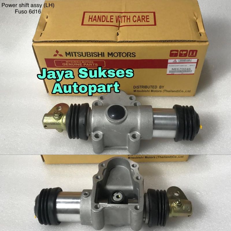 Power Shift assy Komplit Mitsubishi Fuso ME670046 Original