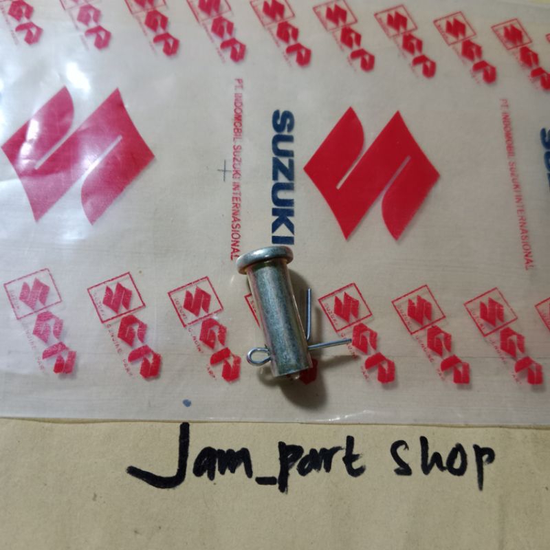 Pen pin spi tonjokan master rem cakram belakang suzuki satria 2tak fu 150 old fi gsx150r s shogun 12