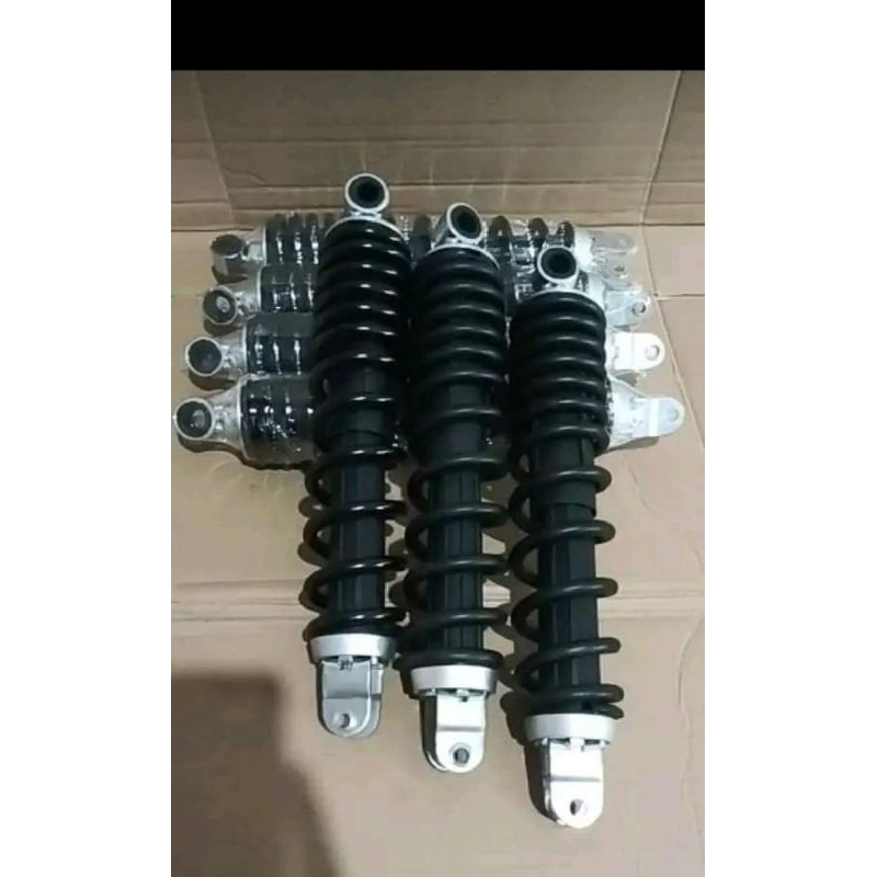 SHOCK BREAKER BEAT STREET SEKEN ORIGINAL