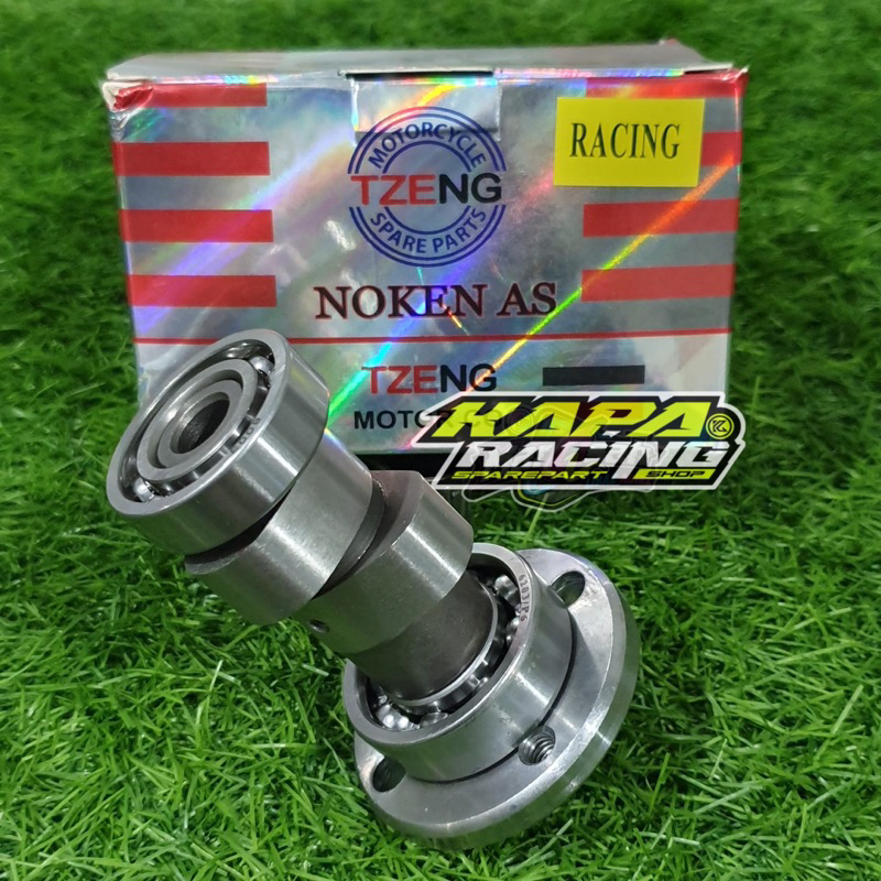 Noken As Tzeng Tiger Megapro primus GL CB R1 Racing