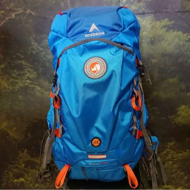 EIGER1989 RHINOS 45L CARRIER