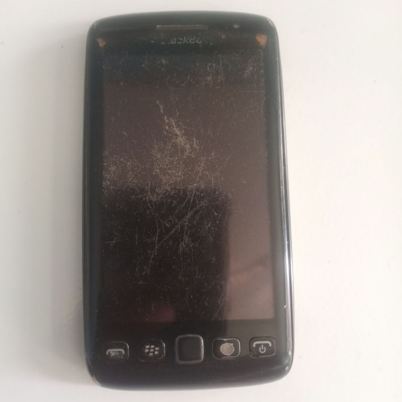 Blackberry 9860 monza