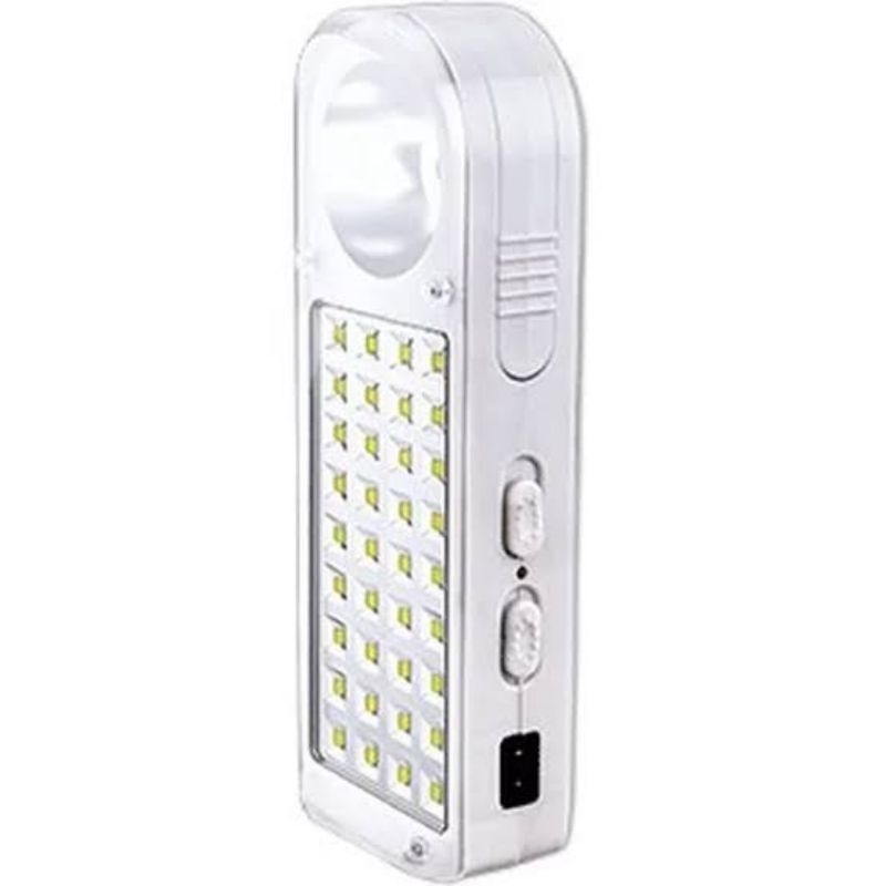 Lampu Emergency / Darurat / Cas Surya SQL L4301N