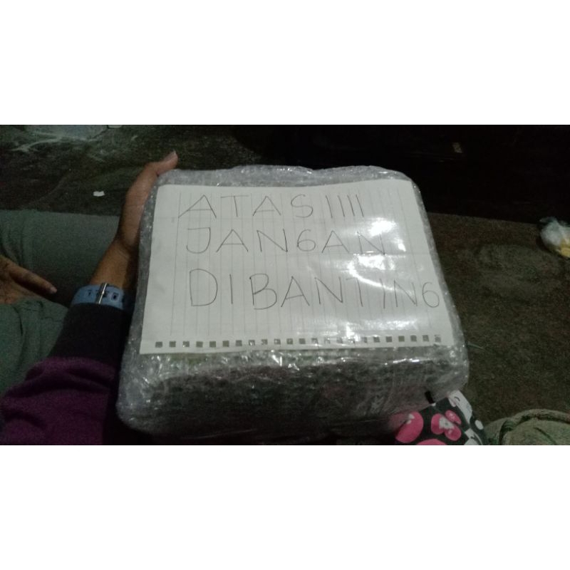 

HAMPERS GABBY