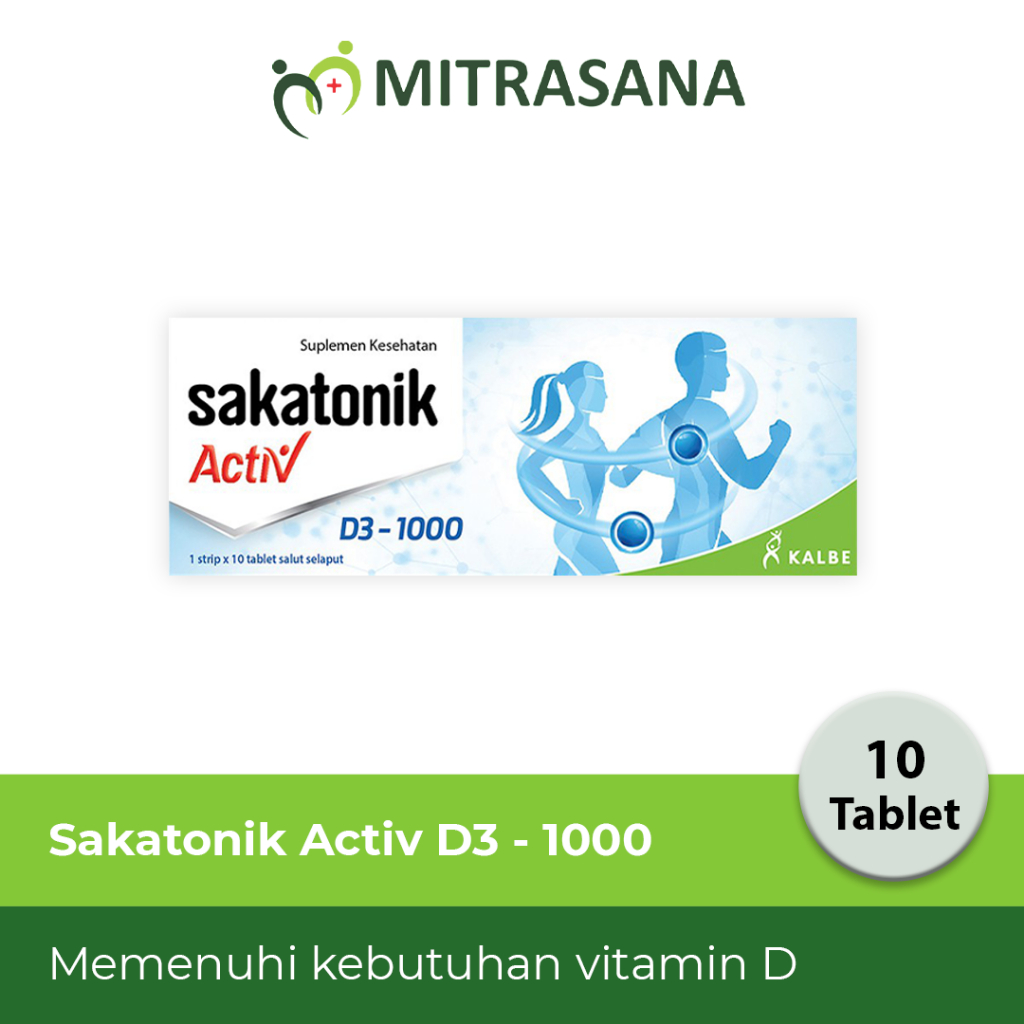 Paket Daya Tahan Tubuh Ramadhan Fatigon Promuno|Promag|Vitamin C|Vitamin D