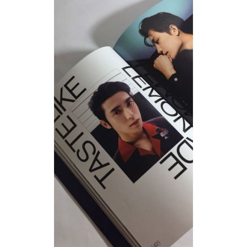 

book sppecial edition