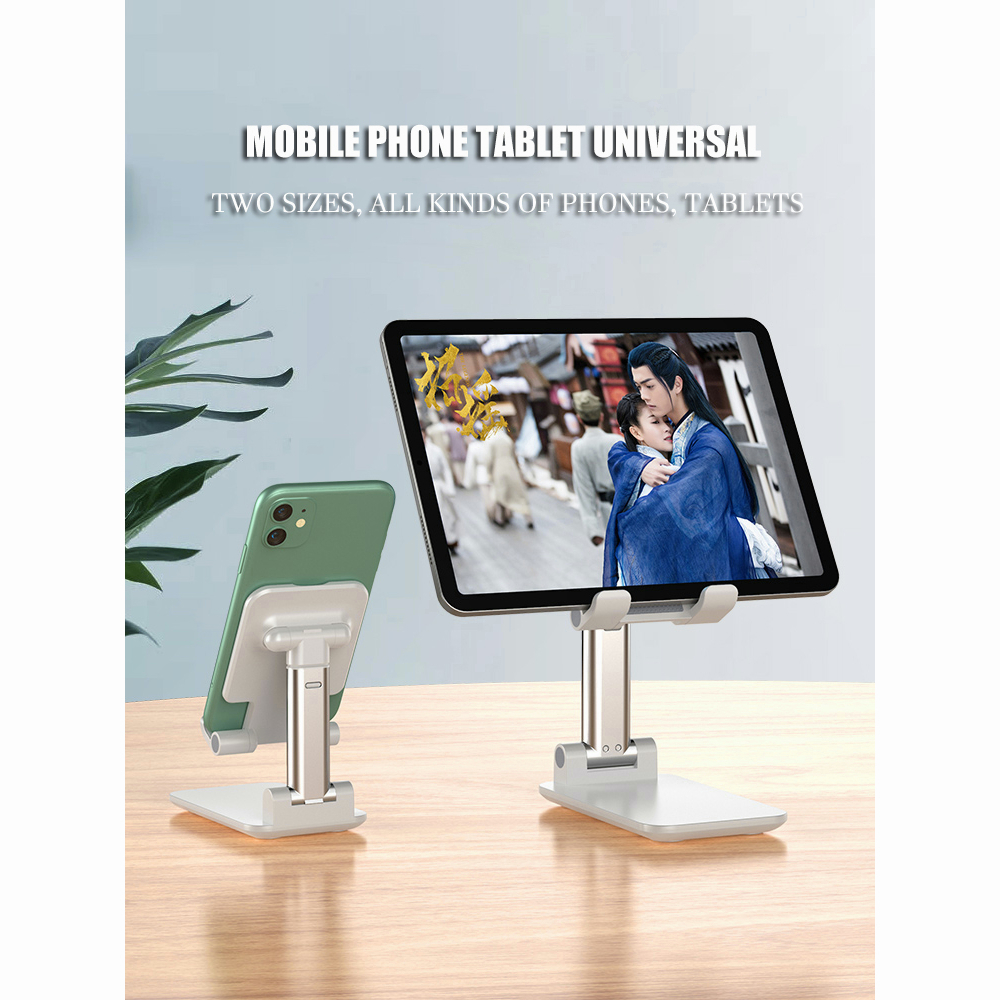 YUN Mall Phone Holder HD23 Standing Hp For Andorid Tablet TAB Stand Universal Handphone