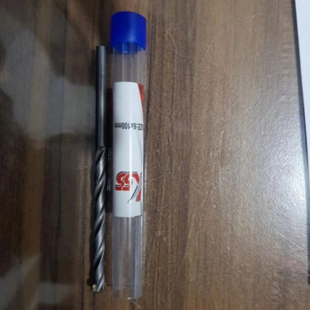 Mata Bor Beton 6mm K55/Mata Bor Beton 6mm/K55 Drill Bit