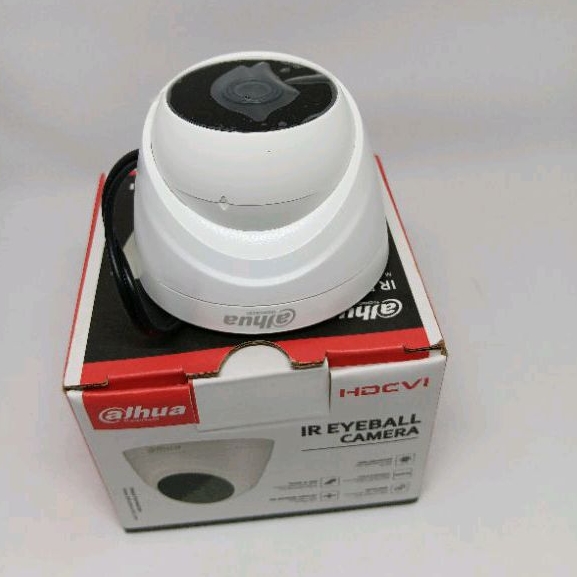 Kamera cctv Dahua indoor 2MP hdcvi