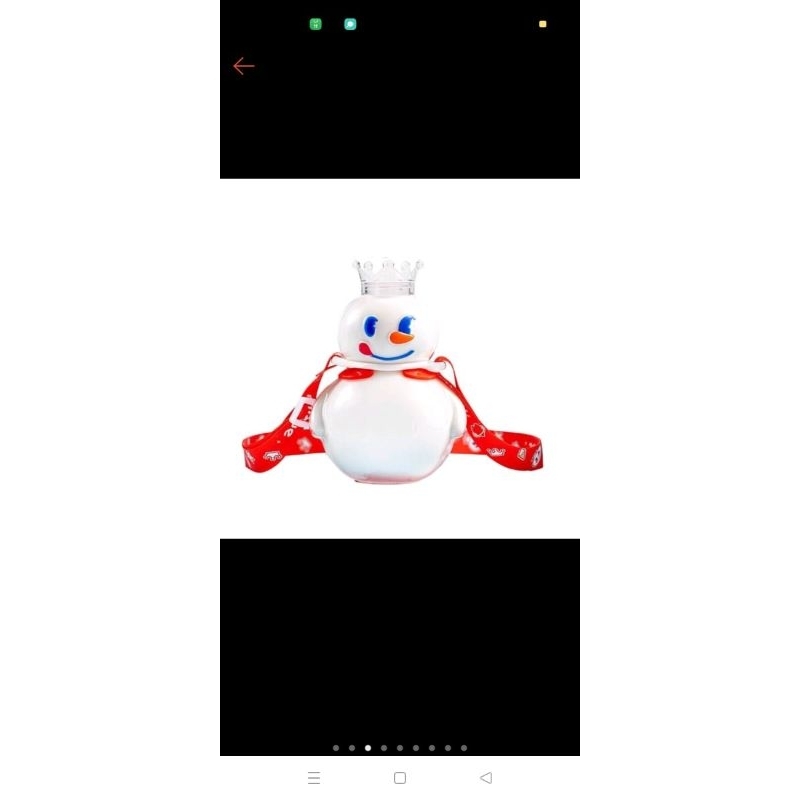 BOTOL MIXUE / BOTOL MIXUE 700ML / BOTOL MIXUE VIRAL