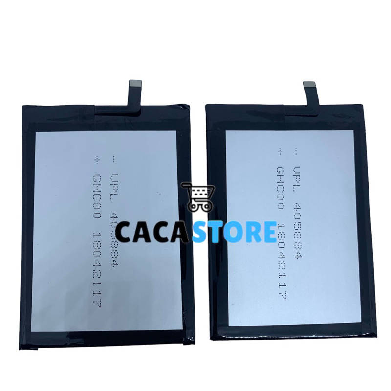 BATERAI BATRE SPC X2 / SPC X3 ORIGINAL