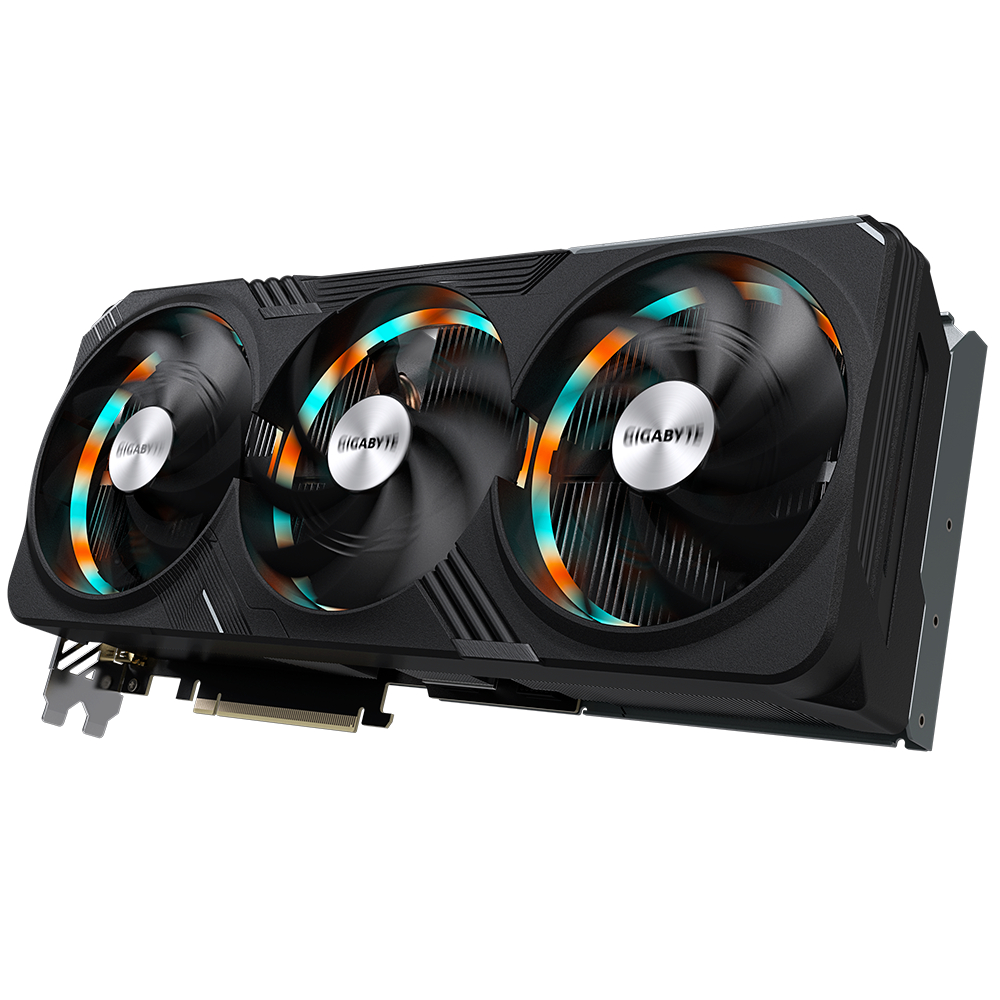 VGA GIGABYTE GEFORCE RTX 4090 24GB GAMING OC | RTX4090 24GB GDDR6X