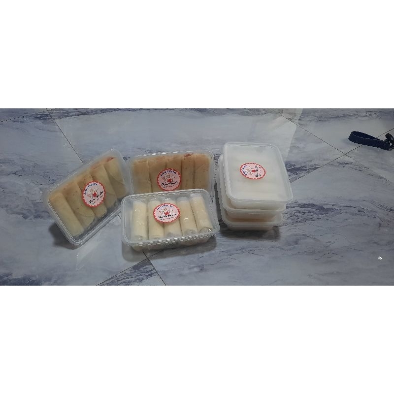 

kebab mini rasa mayo
