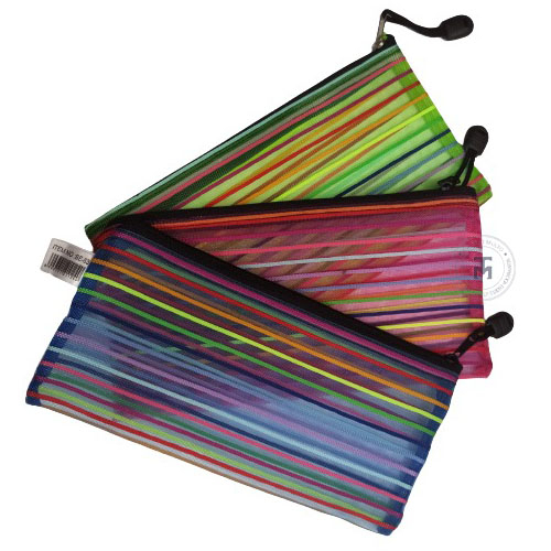 

Map Zipper Microtop BE-53 Rainbow
