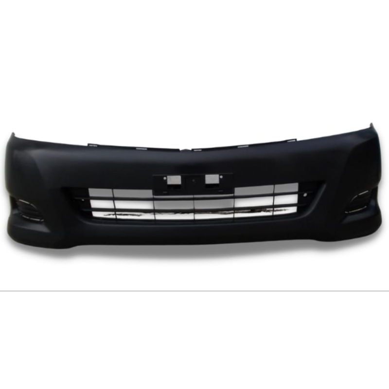 Bumper Depan Toyota Innova 2008 2009 2010