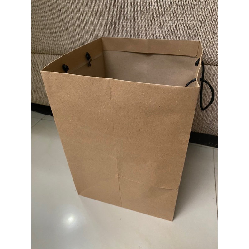 

paper bag kantong