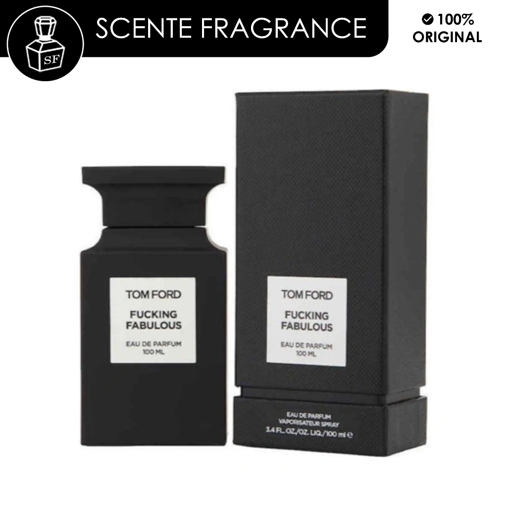 Tom Ford - Fucking Fabulous - Original