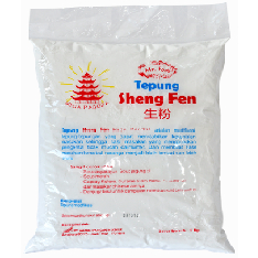 

Mr Food Sheng Fen Tepung Pengental 1kg