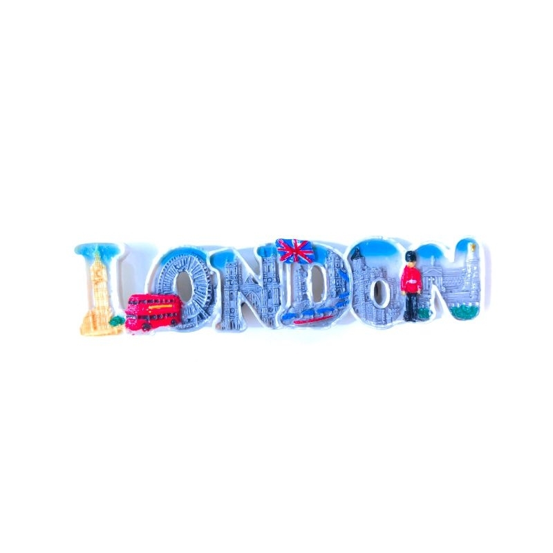 tempelan kulkas london magnet london magnet kulkas london inggris