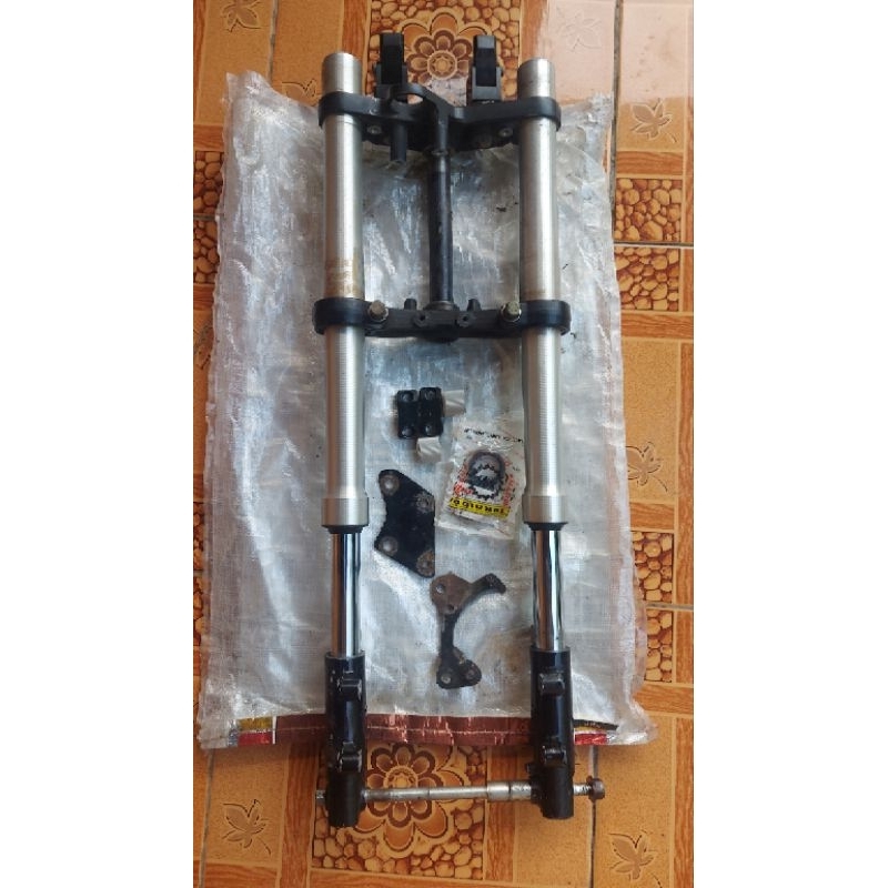 Usd minerva pnp Vixion series